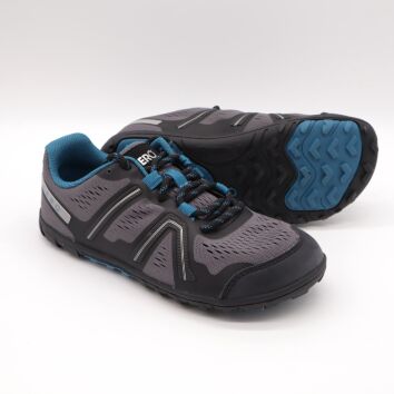 Xero Shoes Mesa Trail Dark Gray Sapphire