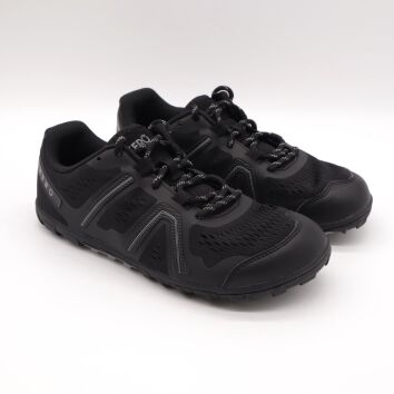Xero Shoes Mesa Trail Black