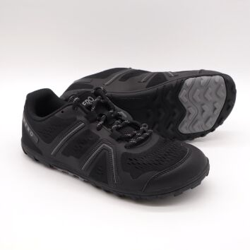 Xero Shoes Mesa Trail Black