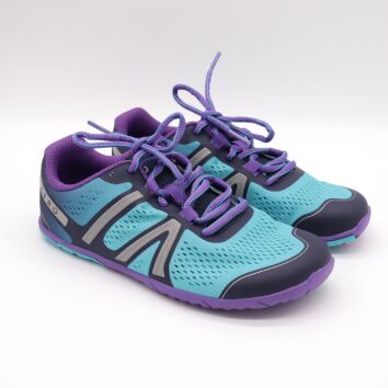 Xero Shoes HFS Women Atoll Blue