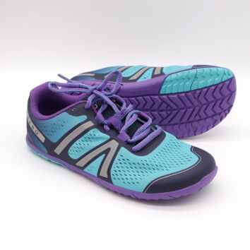 Xero Shoes HFS Women Atoll Blue