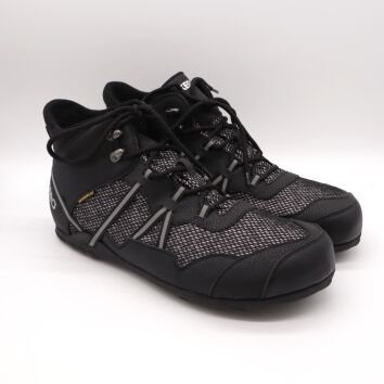 Xero Shoes Xcursion Black Men