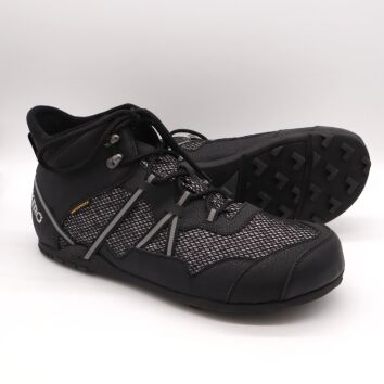Xero Shoes Xcursion Black Men