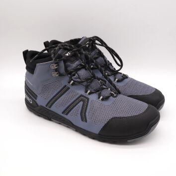 Xero Shoes XCURSION FUSION Women Grisaille / Black