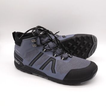 Xero Shoes XCURSION FUSION Women Grisaille / Black