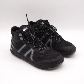 Xero Shoes XCURSION FUSION Women Black Titanium