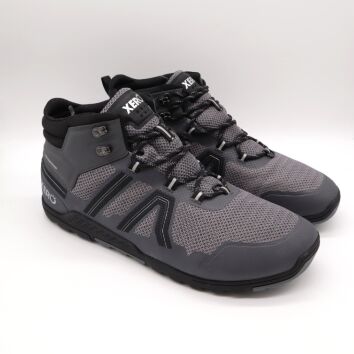 Xero Shoes XCURSION FUSION Men Asphalt