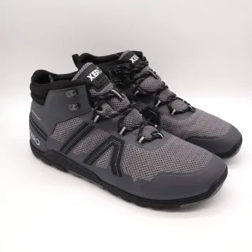 Xero Shoes XCURSION FUSION Men Asphalt
