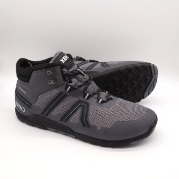 Xero Shoes XCURSION FUSION Men Asphalt