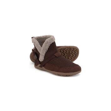 Xero Shoes ASHLAND Women Java Brown