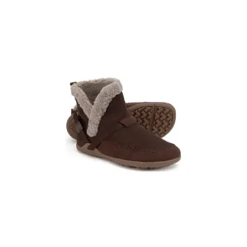 Xero Shoes ASHLAND Women Java Brown