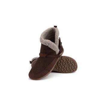 Xero Shoes ASHLAND Women Java Brown