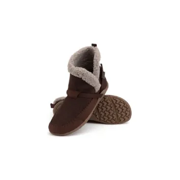 Xero Shoes ASHLAND Women Java Brown