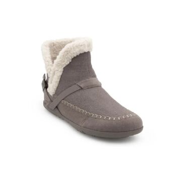 Xero Shoes ASHLAND Women Dark Taupe