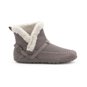 Xero Shoes ASHLAND Women Dark Taupe