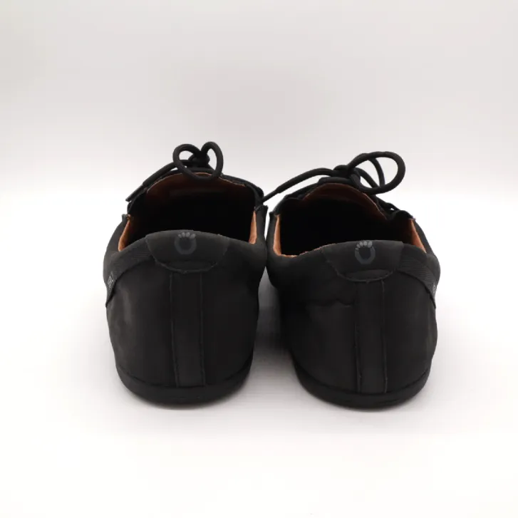 Xero Shoes HANA Men Black Leather