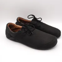 Xero Shoes HANA Men Black Leather