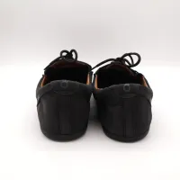Xero Shoes HANA Men Black Leather