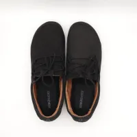 Xero Shoes HANA Men Black Leather