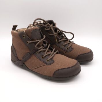 Xero Shoes DENVER MEN Brown