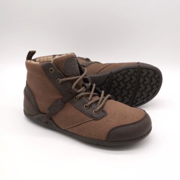 Xero Shoes DENVER MEN Brown