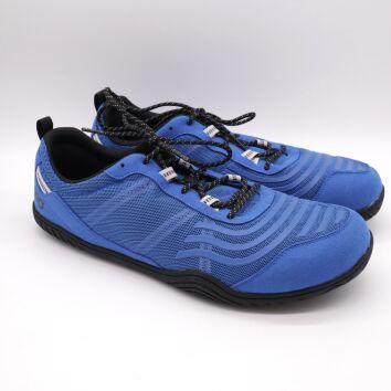Xero Shoes 360 Men Blue Gray