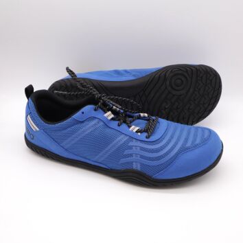 Xero Shoes 360 Men Blue Gray
