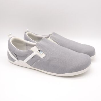 Xero Shoes APTOS Slipper Men Zinc