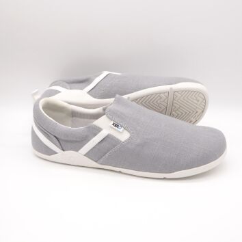 Xero Shoes APTOS Slipper Men Zinc