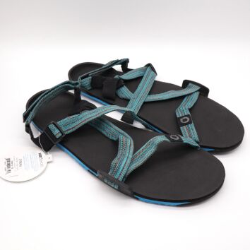 Xero Shoes Z-TRAIL Men Santa Fe