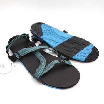 Xero Shoes Z-TRAIL Men Santa Fe