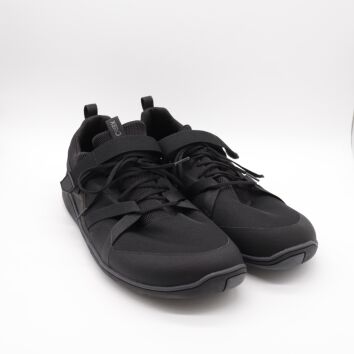 Xero Shoes FORZA TRAINER Men Black