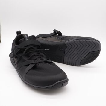 Xero Shoes FORZA TRAINER Men Black