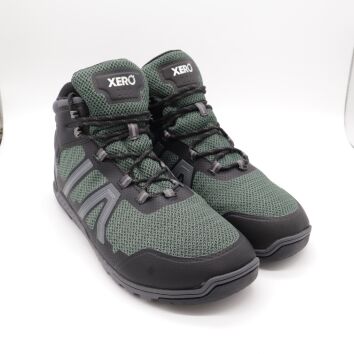 Xero Shoes XCURSION FUSION Men Spruce