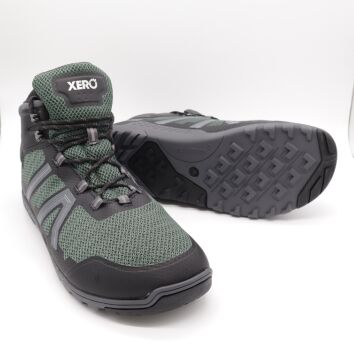 Xero Shoes XCURSION FUSION Men Spruce