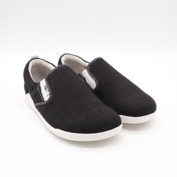 Xero Shoes APTOS Slipper Women Black
