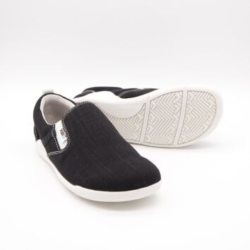 Xero Shoes APTOS Slipper Women Black