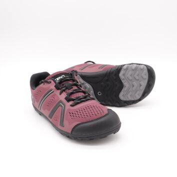 Xero Shoes Mesa Trail Muddy Rose