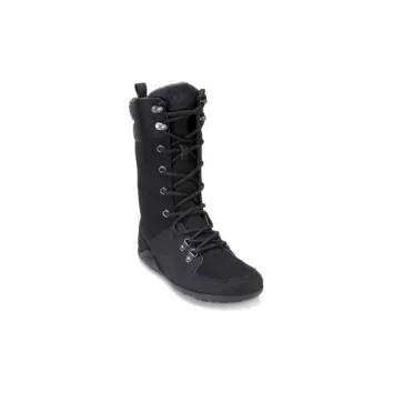 Xero Shoes MIKA Winterstiefel Damen Schwarz