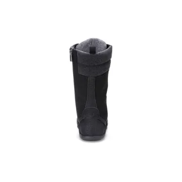 Xero Shoes MIKA Winterstiefel Damen Schwarz
