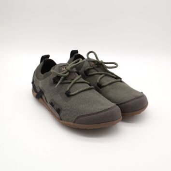 Xero Shoes Oswego Sneaker Herren Loden