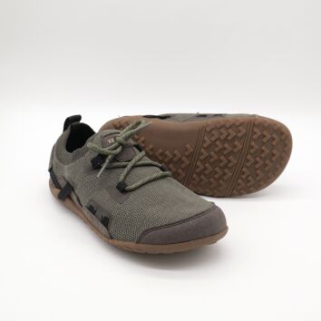 Xero Shoes Oswego Sneaker Herren Loden
