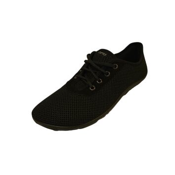 pifit! Barfußschuhe Sneaker move Schwarz
