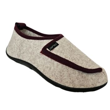 pifit! Barfußschuhe Verbandschuhe comfortable Natur