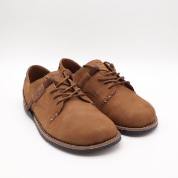 Xero Shoes Halbschuhe ALSTON Men Caramel