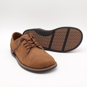 Xero Shoes Halbschuhe ALSTON Men Caramel