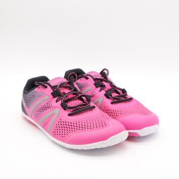Xero Shoes Halbschuhe HFS Women Pink Glow
