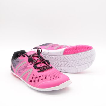 Xero Shoes Halbschuhe HFS Women Pink Glow