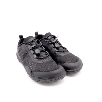 Xero Shoes Halbschuhe Aqua X Sport Women Black