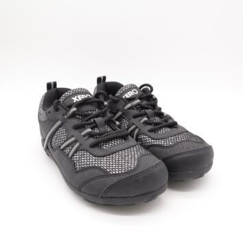 Xero Shoes TerraFlex Women Black